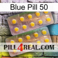 Blue Pill 50 new10